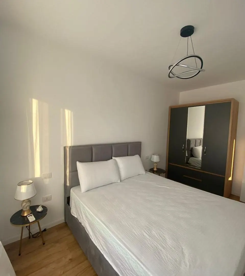 Hira Apartment Golem